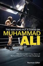 9781801505420 The Man Who Put a Curse on Muhammad Ali, Nieuw, Norman Giller, Verzenden