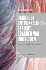 9789490384074 Handboek ontwikkelingsgericht coachen, Verzenden, Zo goed als nieuw, R. Vandamme