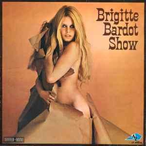 LP gebruikt - Brigitte Bardot - Show (France, 1968), Cd's en Dvd's, Vinyl | Rock, Zo goed als nieuw, Verzenden