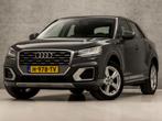 Zakelijke Lease |  Audi Q2 30 TFSI Sport, Auto's, Audi, Automaat, Stof, Gebruikt, Overige kleuren