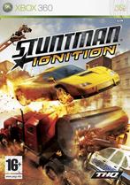 Stuntman Ignition-Standaard (Xbox 360) Gebruikt, Spelcomputers en Games, Games | Xbox 360, Ophalen of Verzenden, Zo goed als nieuw