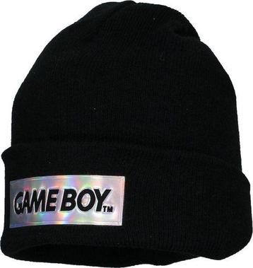 Difuzed Game Boy Muts-Game Boy Logo (Diversen) NIEUW beschikbaar voor biedingen