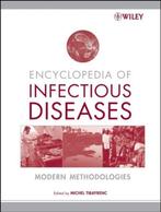 Encyclopedia of Infectious Diseases, Boeken, Ophalen of Verzenden, Nieuw