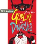 Goblins Vs Dwarves 9781407134802 Philip Reeve, Boeken, Verzenden, Gelezen, Philip Reeve