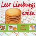 Leer Limburgs koken 9789078407935 Peetjie Engels, Boeken, Verzenden, Zo goed als nieuw, Peetjie Engels