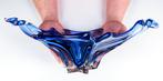 Vintage Murano Glass - Schotel - Glas - Kom - Glas