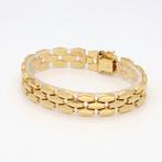 Armband - 14 karaat Geel goud, Nieuw