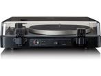 Lenco LBTA-165BK - Volledig automatische platenspeler -, Verzenden, Zo goed als nieuw