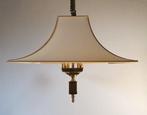 Herda - Plafondlamp - Messing - Neoklassieke plafond -, Antiek en Kunst