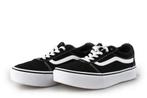 Vans Sneakers in maat 37 Zwart | 10% extra korting, Kleding | Dames, Schoenen, Verzenden, Zwart, Vans, Sneakers of Gympen