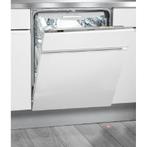 Nieuwe Privileg inbouwvaatwasser geïntegreerd POI ECOD541S, Witgoed en Apparatuur, Vaatwasmachines, Verzenden, Nieuw, Inbouw, Kort programma