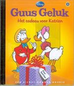 Guus Geluk: Het cadeau voor Katrien - Disney Gouden Boekje, Ophalen of Verzenden, Nieuw