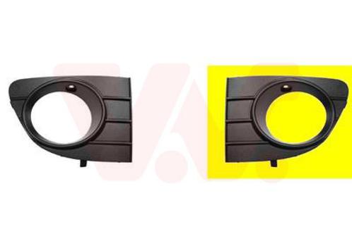 BUMPER GRILL VOOR FIAT PUNTO EVO 2009-2012 735507108, Auto-onderdelen, Carrosserie en Plaatwerk, Nieuw, Ophalen of Verzenden