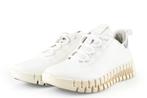 Ecco Sneakers in maat 39 Wit | 10% extra korting, Ecco, Verzenden, Wit, Sneakers of Gympen