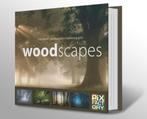 WOODSCAPES, Handboek voor spectaculaire bosfotografie, Ophalen of Verzenden, Nieuw