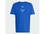 Veiling - Adidas (maat S) T-shirt - Messi - JY9552, Kleding | Heren, T-shirts, Nieuw