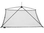 Kruisnet 100 x 100 cm. - Roofvis XL, Verzenden, Nieuw, Net of Fuik