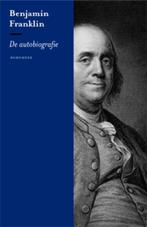 De Autobiografie 9789056151959 B. Franklin, Boeken, Geschiedenis | Wereld, Gelezen, B. Franklin, Verzenden