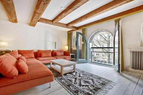 Te huur: Appartement Nieuwe Uilenburgerstraat in Amsterdam, Huizen en Kamers, Huizen te huur, Noord-Holland, Appartement