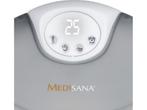Medisana FS885 - Voetenbubbelbad - 3-in-1 massage -, Verzenden, Nieuw