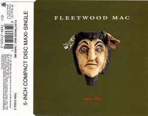 cd single - Fleetwood Mac - Save Me, Cd's en Dvd's, Cd Singles, Zo goed als nieuw, Verzenden