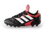 Adidas Voetbalschoenen in maat 36 Zwart | 10% extra korting, Adidas, Verzenden, Jongen of Meisje, Zo goed als nieuw