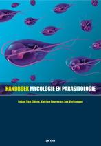 Handboek mycologie en parasitologie 9789033482458, Boeken, Verzenden, Zo goed als nieuw, Johan Van Eldere