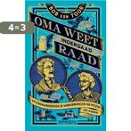 Oma weet -inderdaad- raad 9789044633030 Bob van Toor, Verzenden, Gelezen, Bob van Toor