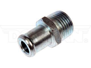 Heater Hose Connectors - 5/8 In. Hose X 1/2 In. Npt X 1-1/2