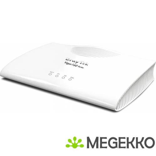 Draytek Vigor 167 annex A, Computers en Software, Routers en Modems, Nieuw, Verzenden