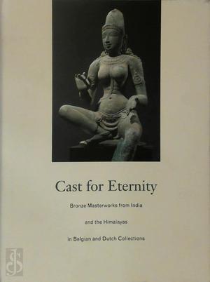 Cast for Eternity, Boeken, Taal | Overige Talen, Verzenden
