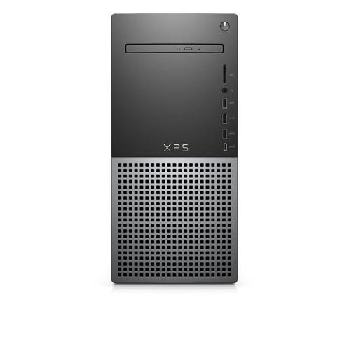 Dell XPS 8950  i5-12600K | 8GB | 256GB SSD, Computers en Software, Desktop Pc's, Nieuw, Ophalen of Verzenden