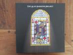 Alan Parsons Project - The Turn Of A Friendly Card - Deluxe, Nieuw in verpakking