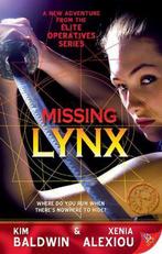 Missing Lynx 9781602821378 Kim Baldwin, Boeken, Gelezen, Kim Baldwin, Xenia Alexiou, Verzenden