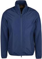 Barbour Korbel Jas Navy maat XL Heren, Barbour, Verzenden, Blauw, Maat 56/58 (XL)