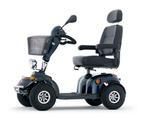 Scootmobiel Mango Tiger 4 (2023), Ophalen of Verzenden, Nieuw