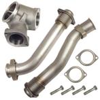 BD Diesel UpPipe Kit - Ford 1999.5-2003 7.3L PowerStroke -, Ophalen of Verzenden, Nieuw
