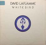 LP gebruikt - David LaFlamme - White Bird (Canada, 1976), Cd's en Dvd's, Vinyl | Rock, Verzenden, Zo goed als nieuw