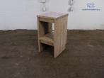 Tweedehands | Open kastje | Steigerhout | Industriële look |, Verzenden, Gebruikt