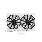 Mishimoto 68-72 Chevy Chevelle Performance Aluminum Fan, Ophalen of Verzenden, Nieuw