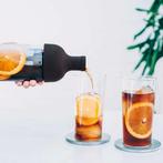 Hario Cold Brew Fles - Zwart (700ml), Caravans en Kamperen, Ophalen of Verzenden, Nieuw