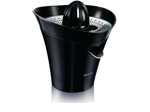 Philips HR2752/90 - Citruspers - Extra stille motor 85 W -, Huis en Inrichting, Woonaccessoires | Overige, Zo goed als nieuw, Verzenden