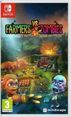 Farmers vs. Zombies-Standaard (NSW) NIEUW, Spelcomputers en Games, Ophalen of Verzenden, Nieuw