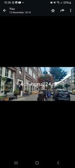 Woningruil - Frits Ruysstraat 18b - 4 kamers en Rotterdam, Rotterdam