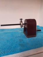 Puntenslijper Vintage - Dahle 55 bakeliet .