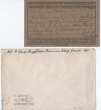 Duitse Rijk 1912/1938 - Lotto 2 stuks – Vliegervelgids, Postzegels en Munten, Postzegels | Europa | Duitsland, Gestempeld