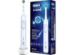 Oral-B Genius X - Wit - Elektrische Tandenborstel -, Verzenden, Zo goed als nieuw