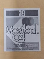 Panini Voetbal 96 Zlatan Ibrahimovi rookie sticker - Free, Verzamelen, Nieuw