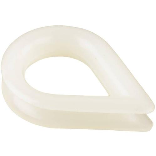 Nylon Kous 6mm, Watersport en Boten, Accessoires en Onderhoud, Ophalen of Verzenden