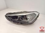 Bmw f48 lci facelift full led koplamp links 63115A01177-03, Auto-onderdelen, Verlichting, Ophalen, Gebruikt, BMW